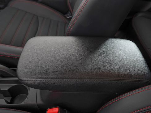 New 2026 Mitsubishi Outlander Sport SE AWD/4WD image 14