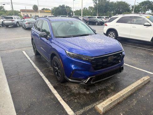 Used 2023 Honda CR-V Sport image 2
