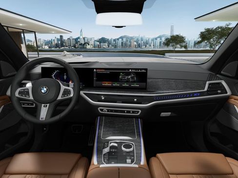 New 2027 BMW X7 xDrive40i w/ M Sport Package AWD/4WD image 10