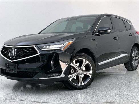 Used 2022 Acura RDX AWD w/ Advance Package image 15