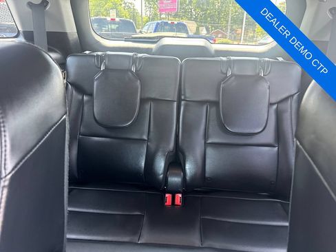 Used 2024 Ford Explorer XLT w/ Equipment Group 202A AWD/4WD image 16