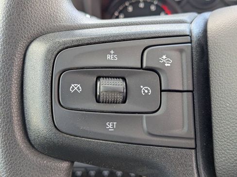 New 2025 Chevrolet Silverado 2500 W/T w/ WT Convenience Package image 25