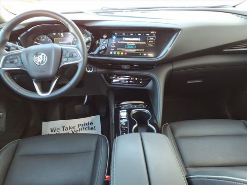 Certified 2023 Buick Envision Essence image 11