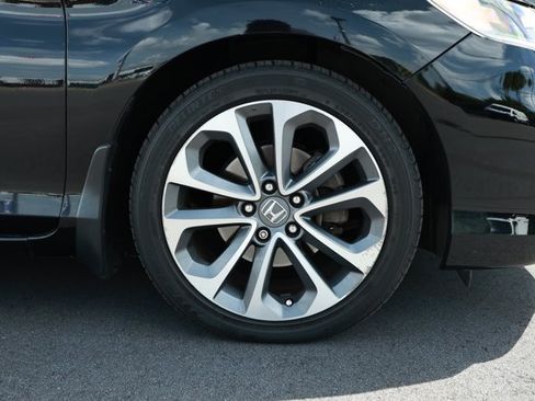 Used 2013 Honda Accord EX-L image 5