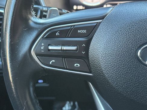 Used 2021 Hyundai Santa Fe SEL w/ Convenience + Premium Package image 29