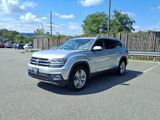 Used 2019 Volkswagen Atlas SEL Premium image 3