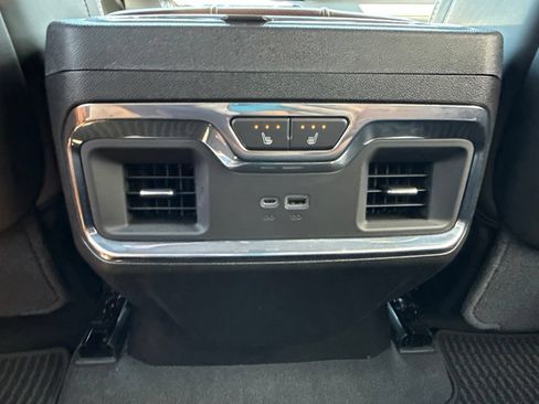 Used 2025 GMC Sierra 1500 Denali Ultimate AWD/4WD image 52
