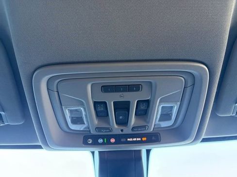 Certified 2023 GMC Sierra 2500 Denali image 8