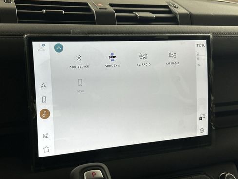 Certified 2025 Land Rover Defender 110 S image 18