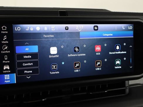 Used 2025 Jeep Wrangler Unlimited Sahara image 38