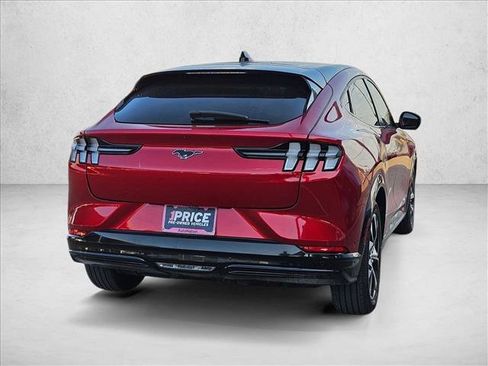 Used 2023 Ford Mustang Mach-E Premium RWD image 5