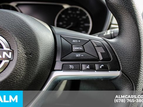 Used 2025 Nissan Altima 2.5 SV FWD image 26