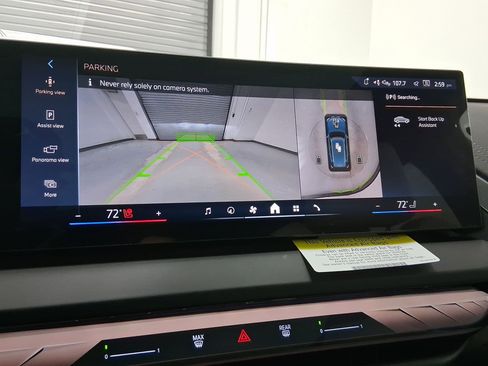 New 2026 BMW X3 xDrive30 w/ Premium Package image 24