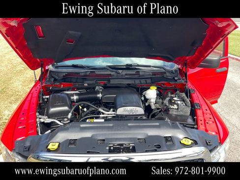 Used 2017 RAM 1500 Tradesman w/ Popular Equipment Group image 21