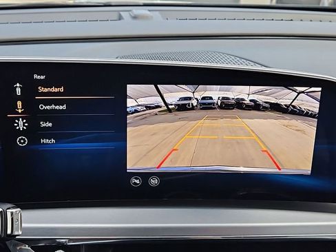 Certified 2024 Cadillac Lyriq Luxury image 15