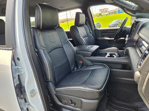Used 2023 RAM 2500 Rebel w/ Level 2 Equipment Group AWD/4WD image 16