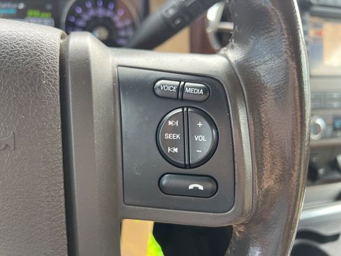 Used 2012 Ford F250 Lariat w/ Lariat Ultimate Pkg AWD/4WD image 28