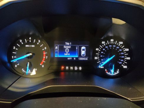 Used 2017 Ford Edge SEL image 23