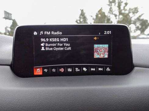 Used 2019 MAZDA CX-5 Grand Touring Reserve image 17