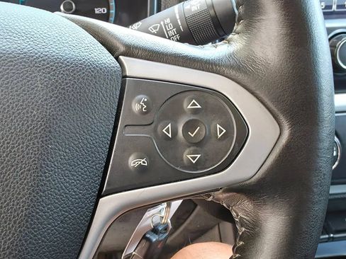 Used 2016 Chevrolet Colorado LT w/ LT Convenience Package AWD/4WD image 20