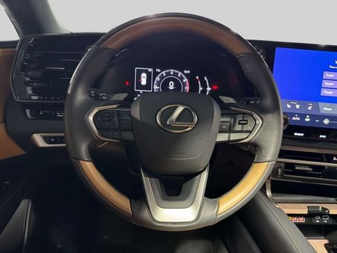 Certified 2024 Lexus RX 350 Premium w/ Accessory Package (Z1) AWD/4WD image 19