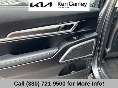 Certified 2024 Kia Telluride S w/ S Sunroof Package AWD/4WD image 45