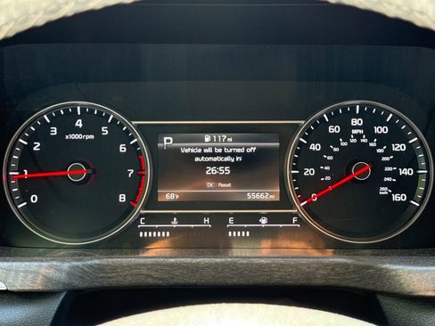 Used 2021 Kia Sorento EX FWD image 21