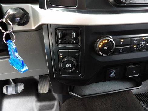 Used 2021 Ford F150 XL w/ Equipment Group 101A High image 26