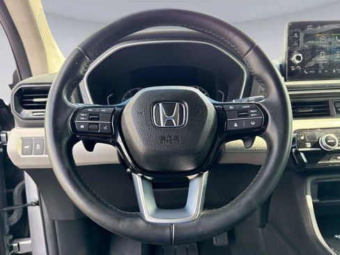 Certified 2023 Honda Pilot EX-L image 30