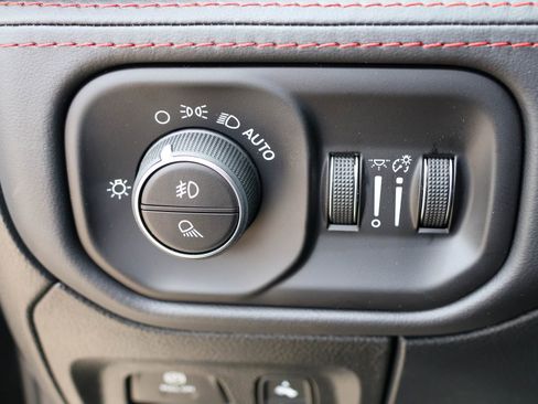 New 2026 RAM 1500 RHO AWD/4WD image 35