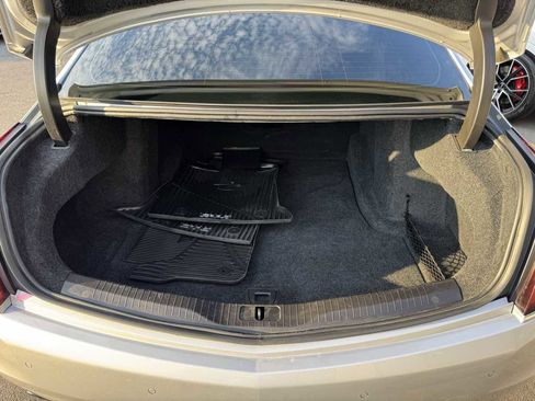 Used 2017 Cadillac CT6 Luxury AWD/4WD image 50