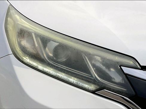 Used 2016 Honda CR-V Touring image 27
