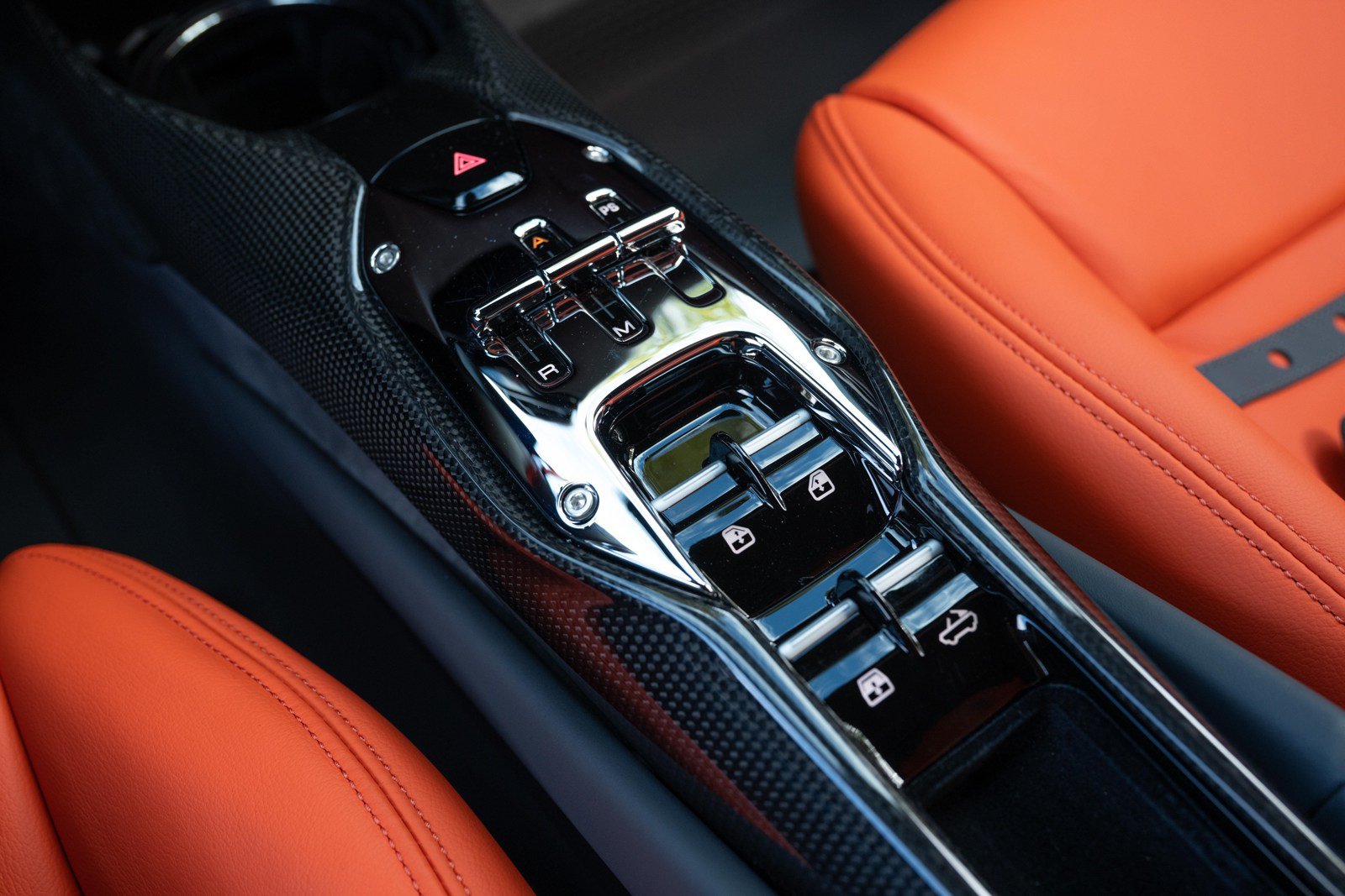 Used 2025 Ferrari 296 GTS RWD image 50