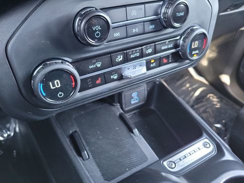 Used 2025 Ford Bronco Big Bend AWD/4WD image 12