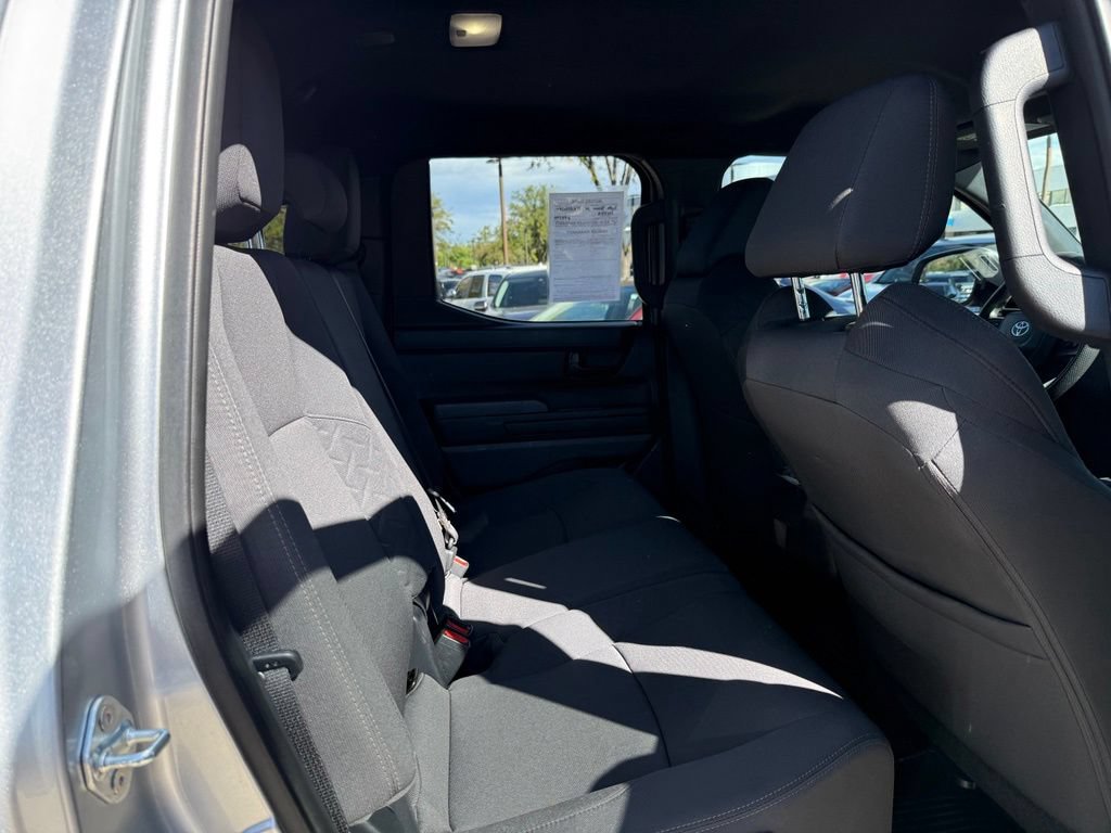 Used 2024 Toyota Tacoma SR5 AWD/4WD image 15