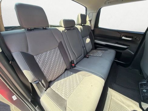 Used 2020 Toyota Tundra SR5 image 25