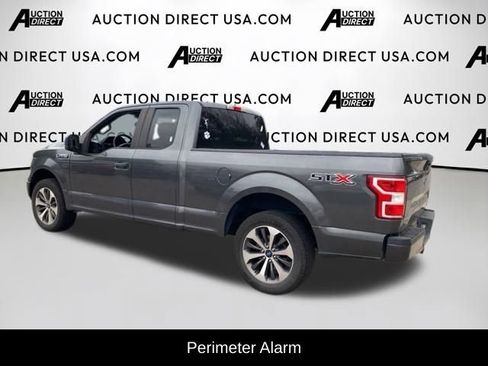 Used 2019 Ford F150 XL w/ Equipment Group 101A Mid image 12