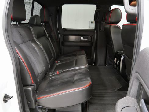 Used 2014 Ford F150 FX4 w/ Equipment Group 402A Luxury image 18