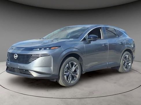 New 2026 Nissan Murano SL image 1