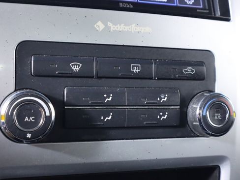 Used 2014 Nissan Titan PRO-4X image 20