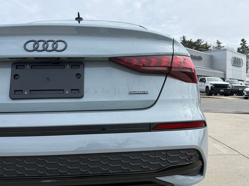 New 2026 Audi A3 2.0T Premium AWD/4WD image 13