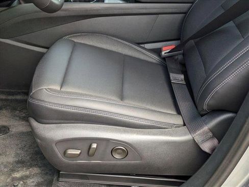 New 2025 Chevrolet Blazer EV LT image 4