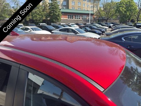 Used 2023 MAZDA CX-5 AWD 2.5 S w/ Select Package image 12