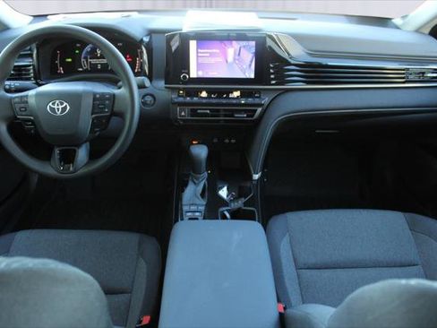 Certified 2025 Toyota Camry LE image 2