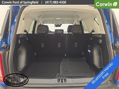 New 2026 Ford Bronco Sport Outer Banks AWD/4WD image 15