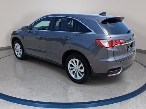 Used 2018 Acura RDX FWD w/ Technology Package image 7