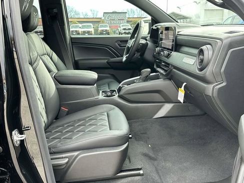 New 2026 Chevrolet Colorado Trail Boss image 20