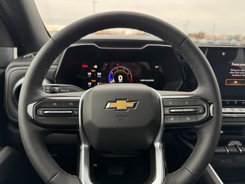 New 2026 Chevrolet Colorado LT image 13