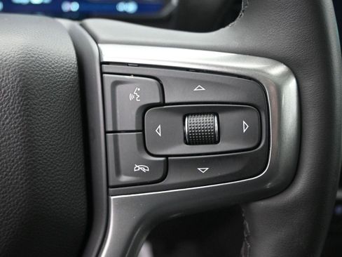 Used 2025 Chevrolet Silverado 2500 LTZ w/ LTZ Premium Package image 32