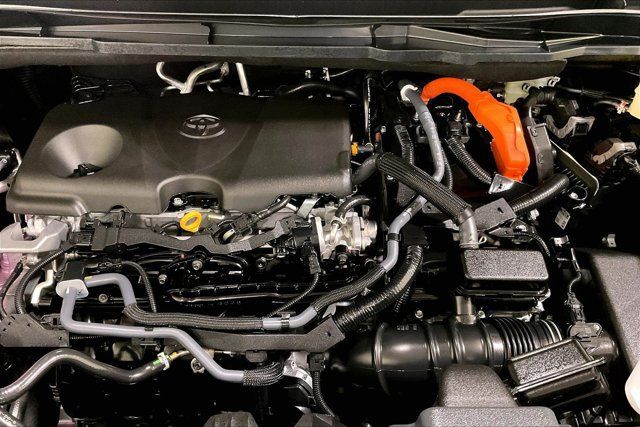 Certified 2026 Toyota Sienna Limited AWD/4WD image 11